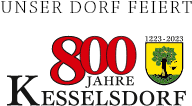 800 Jahre Kesselsdorf